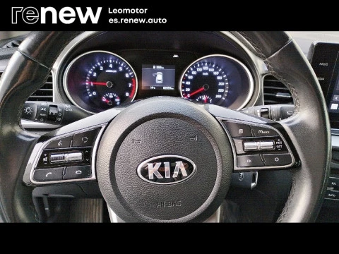 Kia Ceed   1.0 T-GDI Eco-Dynamics Drive 120