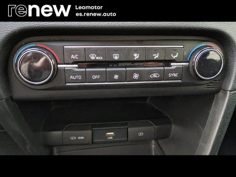 Kia Ceed   1.0 T-GDI Eco-Dynamics Drive 120