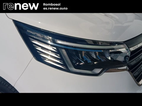 Renault Trafic  2.0dCi Energy Blue Authentic Largo 81kW