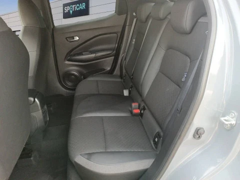 Nissan Juke DIG-T 84 kW (114 CV) 6M/T N-Connecta