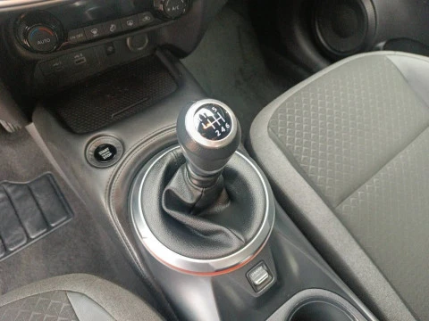 Nissan Juke DIG-T 84 kW (114 CV) 6M/T N-Connecta
