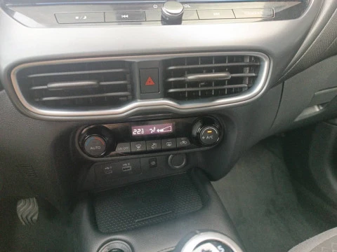 Nissan Juke DIG-T 84 kW (114 CV) 6M/T N-Connecta