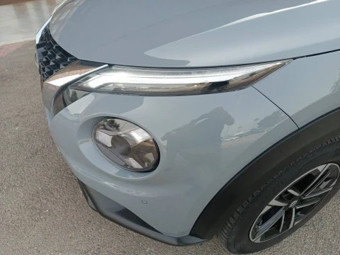 Nissan Juke DIG-T 84 kW (114 CV) 6M/T N-Connecta