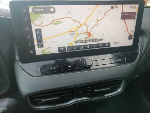 Nissan Juke DIG-T 84 kW (114 CV) 6M/T N-Connecta