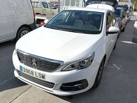 Peugeot 308 5p Style BlueHDi 130 S&S