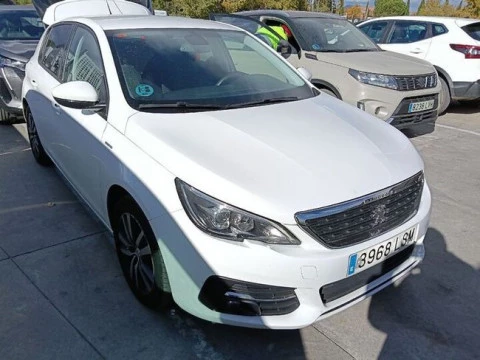 Peugeot 308 5p Style BlueHDi 130 S&S