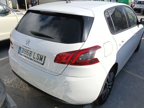 Peugeot 308 5p Style BlueHDi 130 S&S