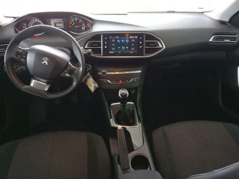 Peugeot 308 5p Style BlueHDi 130 S&S