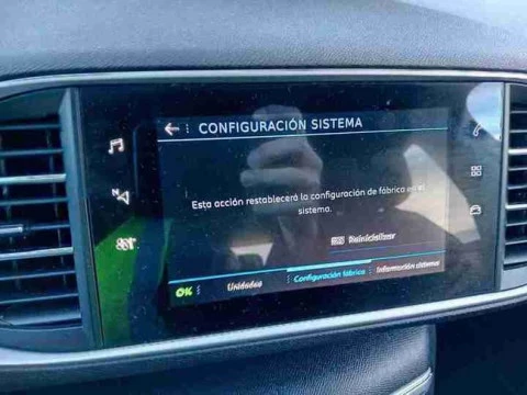 Peugeot 308 5p Style BlueHDi 130 S&S