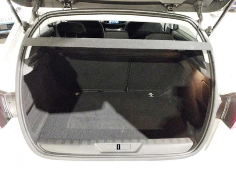 Peugeot 308 5p Style BlueHDi 130 S&S