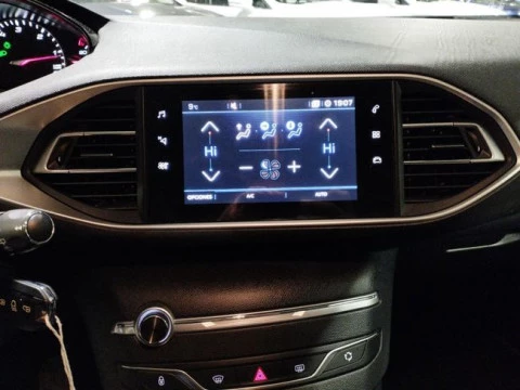 Peugeot 308 5p Style BlueHDi 130 S&S