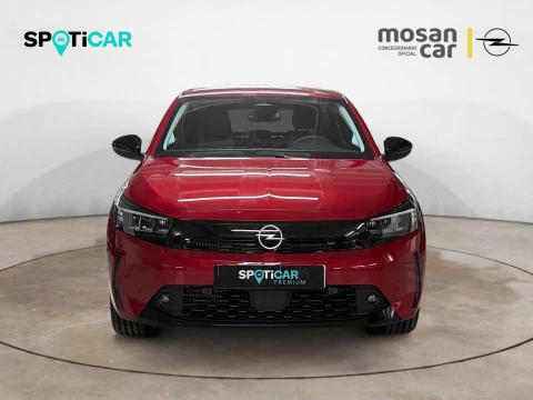 Opel Corsa 1.2T XHL Hybrid 81kW Edition eDCT