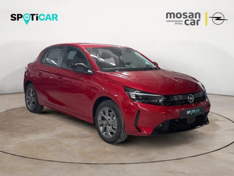 Opel Corsa 1.2T XHL Hybrid 81kW Edition eDCT