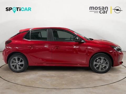 Opel Corsa 1.2T XHL Hybrid 81kW Edition eDCT