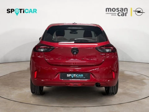 Opel Corsa 1.2T XHL Hybrid 81kW Edition eDCT