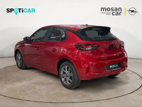 Opel Corsa 1.2T XHL Hybrid 81kW Edition eDCT