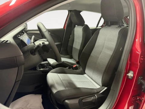 Opel Corsa 1.2T XHL Hybrid 81kW Edition eDCT