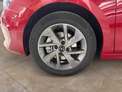 Opel Corsa 1.2T XHL Hybrid 81kW Edition eDCT