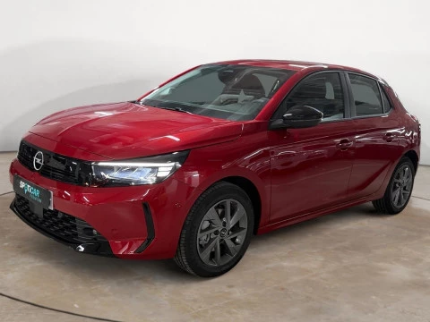 Opel Corsa 1.2T XHL Hybrid 81kW Edition eDCT