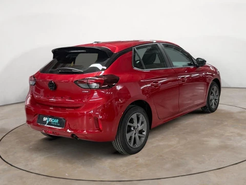 Opel Corsa 1.2T XHL Hybrid 81kW Edition eDCT