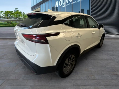 Nissan Qashqai DIG-T 103kW (140CV) mHEV 4x2 Acenta
