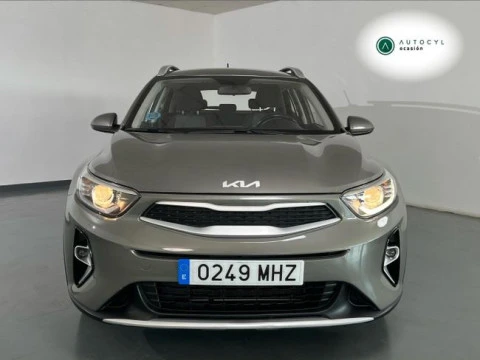 Kia Stonic 1.2 DPi 62kW (84CV) Concept