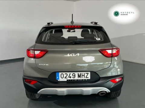 Kia Stonic 1.2 DPi 62kW (84CV) Concept