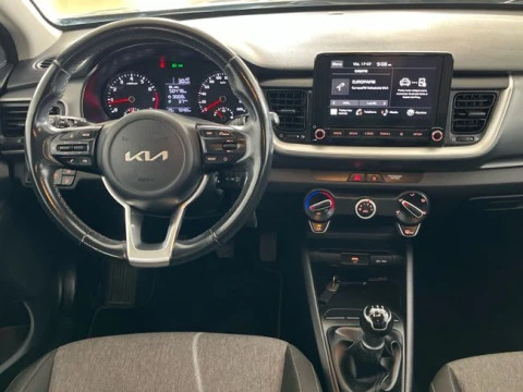 Kia Stonic 1.2 DPi 62kW (84CV) Concept