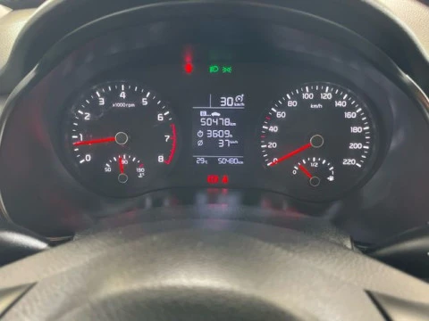 Kia Stonic 1.2 DPi 62kW (84CV) Concept