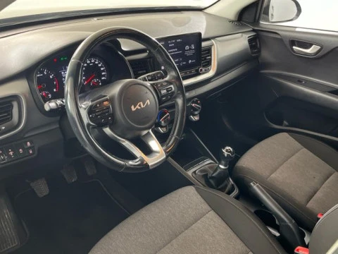 Kia Stonic 1.2 DPi 62kW (84CV) Concept