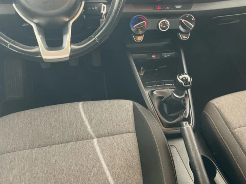 Kia Stonic 1.2 DPi 62kW (84CV) Concept