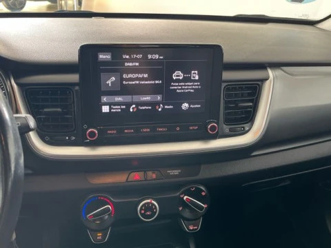 Kia Stonic 1.2 DPi 62kW (84CV) Concept