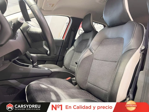 Renault Captur Zen E-TECH Híbrido 105kW (145cv)