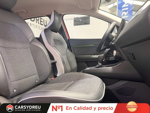 Renault Captur Zen E-TECH Híbrido 105kW (145cv)