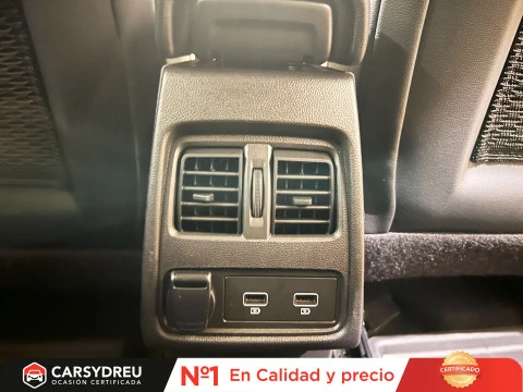 Renault Captur Zen E-TECH Híbrido 105kW (145cv)