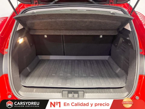 Renault Captur Zen E-TECH Híbrido 105kW (145cv)