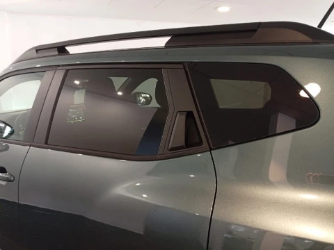 Dacia Duster  Hibrido  1.6 Hybrid Journey 4x2 105kW 48v