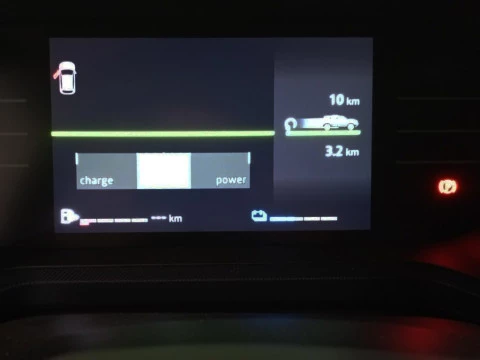 Dacia Duster  Hibrido  1.6 Hybrid Journey 4x2 105kW 48v