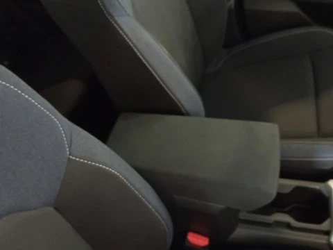 Dacia Duster  Hibrido  1.6 Hybrid Journey 4x2 105kW 48v