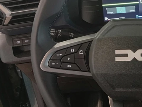 Dacia Duster  Hibrido  1.6 Hybrid Journey 4x2 105kW 48v