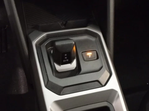 Dacia Duster  Hibrido  1.6 Hybrid Journey 4x2 105kW 48v