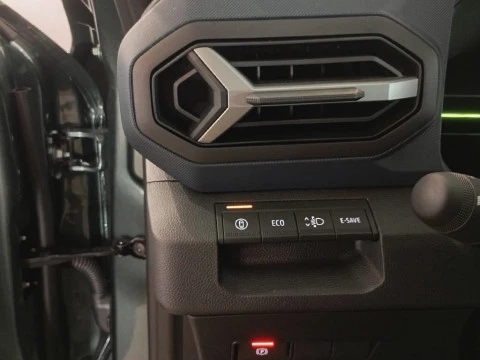 Dacia Duster  Hibrido  1.6 Hybrid Journey 4x2 105kW 48v