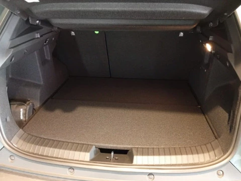 Dacia Duster  Hibrido  1.6 Hybrid Journey 4x2 105kW 48v