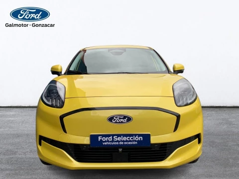 Ford Puma Puma Gen-E Premium 43kWh 168CV FWD
