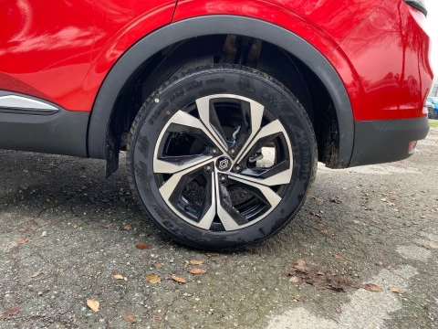 Renault Arkana Techno TCe 103kW(140CV) EDC mild hybrid