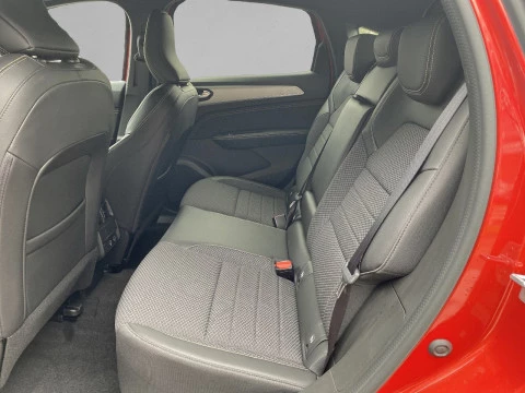 Renault Arkana Techno TCe 103kW(140CV) EDC mild hybrid