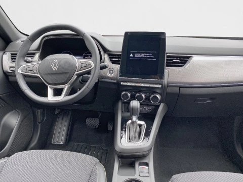 Renault Arkana Techno TCe 103kW(140CV) EDC mild hybrid