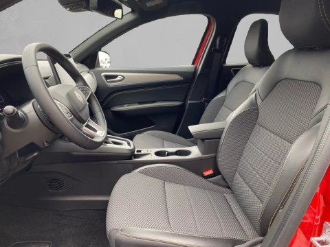 Renault Arkana Techno TCe 103kW(140CV) EDC mild hybrid