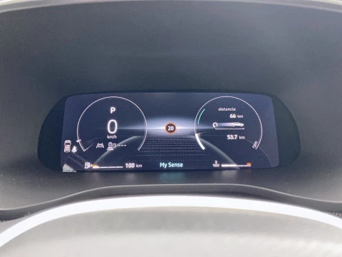 Renault Arkana Techno TCe 103kW(140CV) EDC mild hybrid