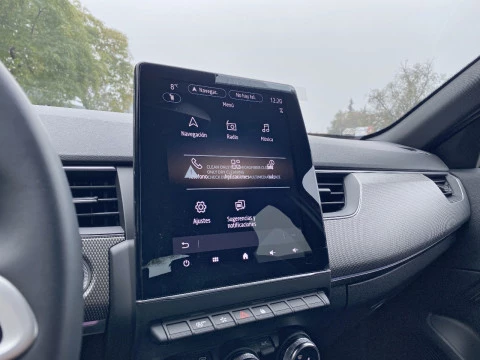 Renault Arkana Techno TCe 103kW(140CV) EDC mild hybrid